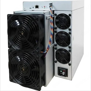 Der Bitmain Antminer X9 (1M) ist ein ASIC-Miner. Bild 2