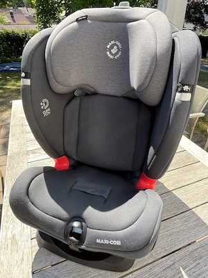Auto-Kindersitz