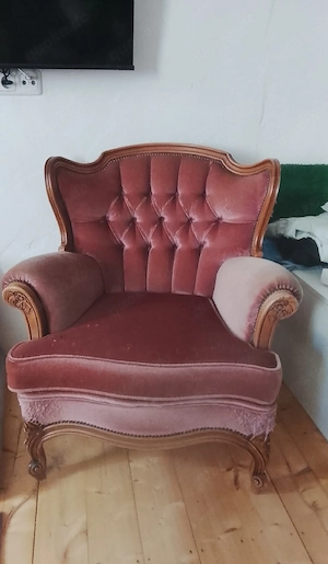 Sessel Antik 