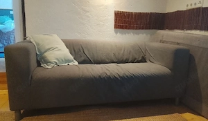 ikea Couch Sofa