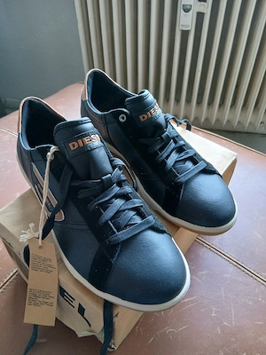 Diesel Herren Schuhe Neu