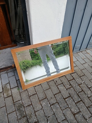 Spiegel Spezial Kantenschliff