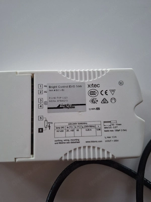Bright Control EVO 50 W