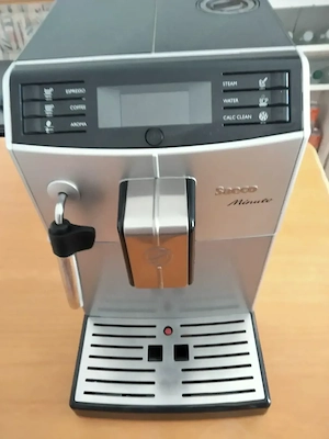 Saeco HD 8761  11 