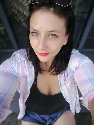 Escort treffen mit natürlicher dame