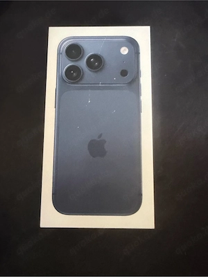 Iphone 17 Pro