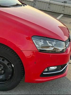 Ich verkaufe meinen VW Polo 1.6.