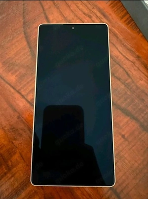 Samsung Galaxy S25 Ultra 256 GB Titanium Black - Wie neu
