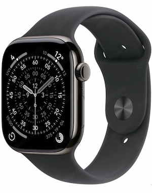 Apple watch serie 11