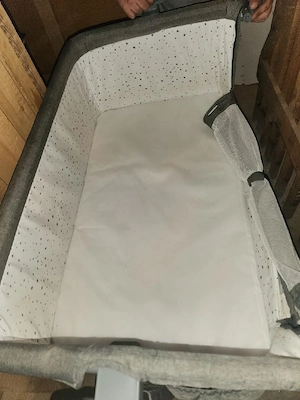 beistellbett 