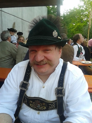 Ältere Frauen zum Verwöhnen gesucht