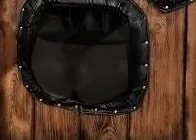 Er (passiv) sucht Ihn (aktiv) für Gloryhole oder Fickkiste