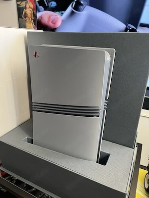 sony Playstation 5 pro 30th limited edition digital 