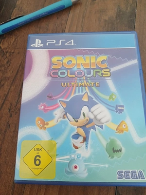 playstation Spiel für PS4