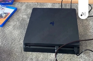 eine playstation 4 zu verkaufen