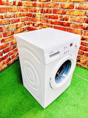  7Kg Waschmaschine Bosch,Lieferung,Gewährleistung
