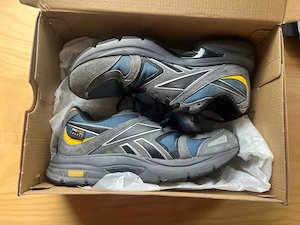 Reebok Premier Road Plus 4 Unisex