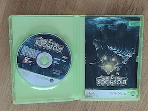 Spiel Xbox 360 Bioshock 2 (NTSC)