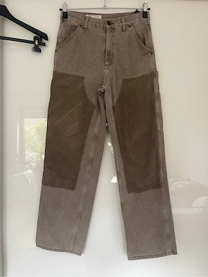 Zara Carpenter Jeans