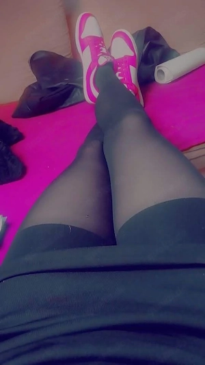Getragene Socken ...genau so wie du dir wünscht..?! 
