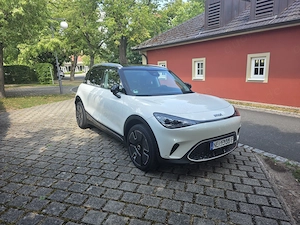 Smart #1 Premium