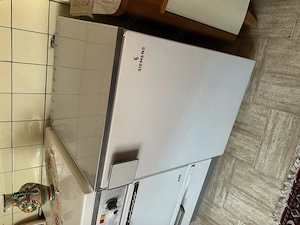 Kühlschrank von Siemens 