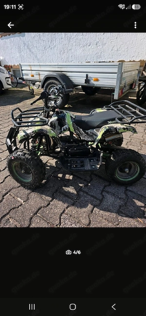 Kinderquad