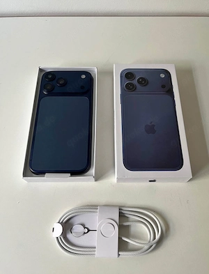 Iphone 17 Pro Max wie neu