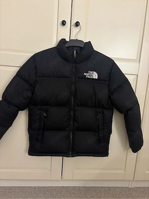 The North Face Pufferjacke