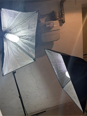 lampen für fotos etime