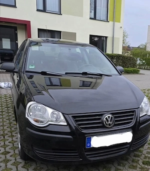VW Polo 1.2 Bj 2005 + Tüv 11.27