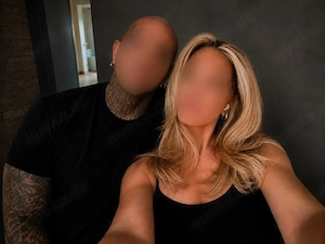 Lust ein Voyeur zu sein? 