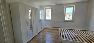 3 Zim. Wohnung sofort frei mit EBK und Geräten Bild 5