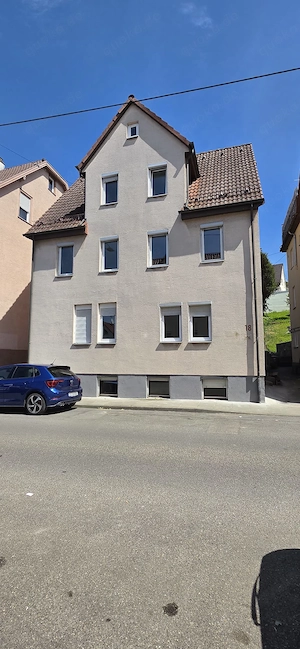 Schöne helle WG Zimmer sucht Dich ! 
