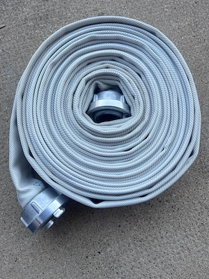 Feuerwehrschläuche C 52 mm 