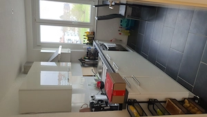 WG Zimmer in einer neu renovierten Wohnung ab sofort frei  Bild 5