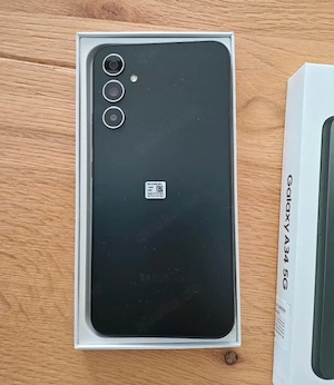 Samsung Galaxy A 34