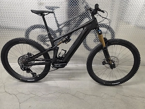 Specialized Turbo Levo 4 Comp Carbon E-MTB   Top Zustand   Größe S4   Versand möglich