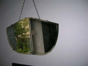 Facetspiegel gut erhalten