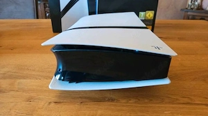 PlayStation 5 Pro Sony 2TB