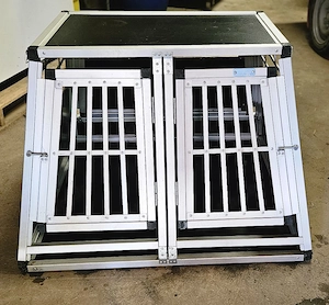 Hundebox Alpuna