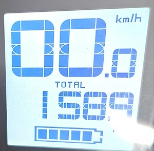 E- Bike zu verkaufen  