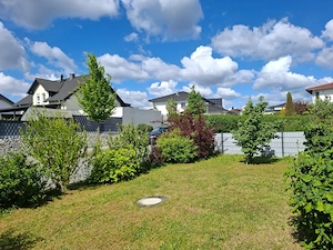 Schöne 3-Zimmer ETW ( KfW 55 ) mit Terrasse und 100 qm Privatgarten Bild 3