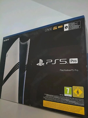 ps5 pro mit Zubehör 