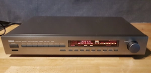 Tuner Radio Yamaha TX-540 Titan!