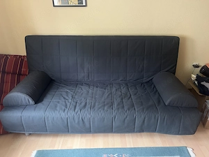 Couch (Schlafcouch) zu verschenken