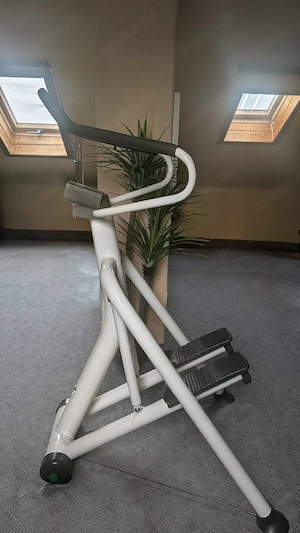 Stepper Tunturi