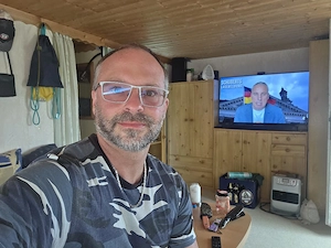 Pöhl-Urlaub sucht Upgrade!