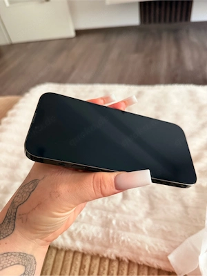 Apple Iphone 13 pro Max 256GB