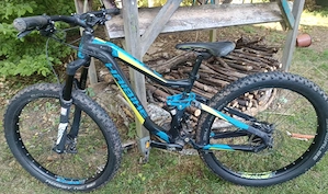 Jugend Fahrrad 